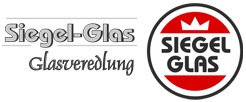 Siegel Glas